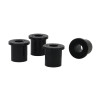 Spring - eye front bushing
