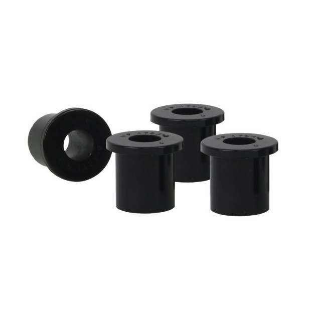 Spring - eye front bushing