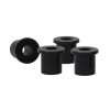 Spring - eye front bushing