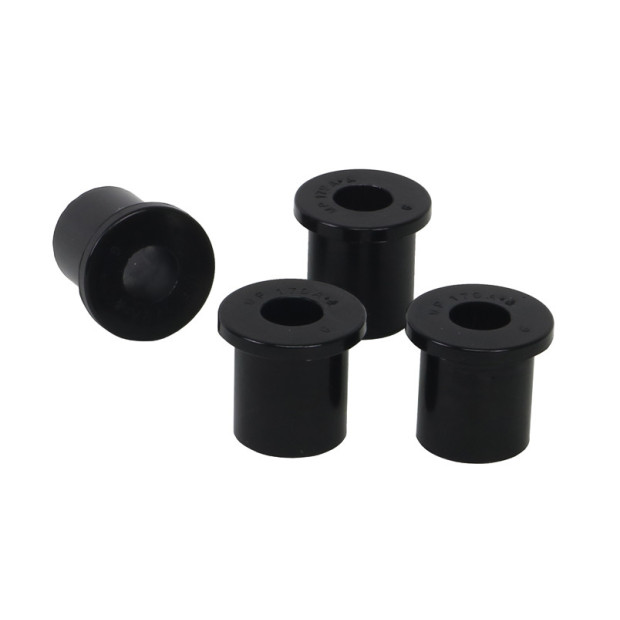 Spring - eye front bushing