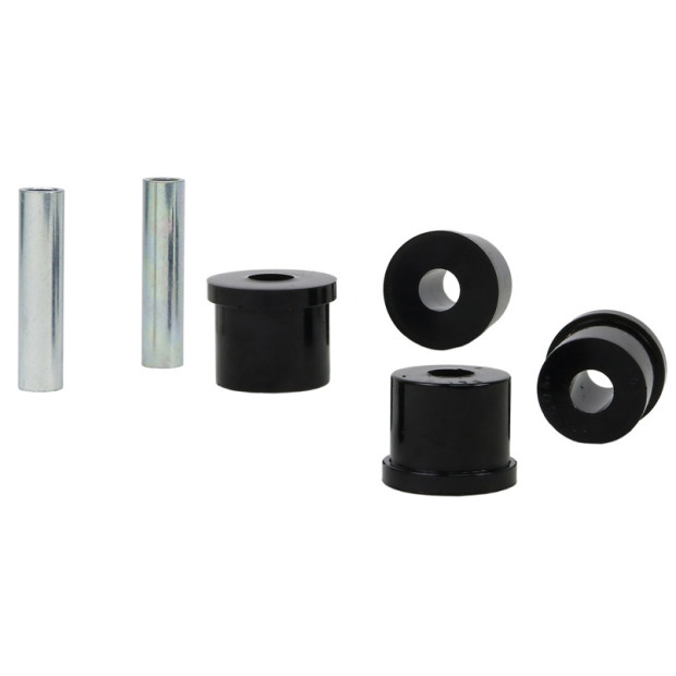 Spring - eye front bushing