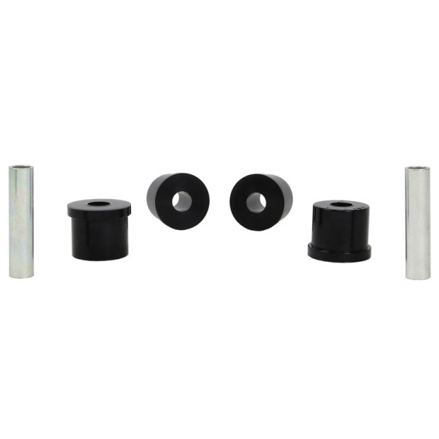 Spring - eye front bushing