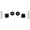 Spring - eye front bushing