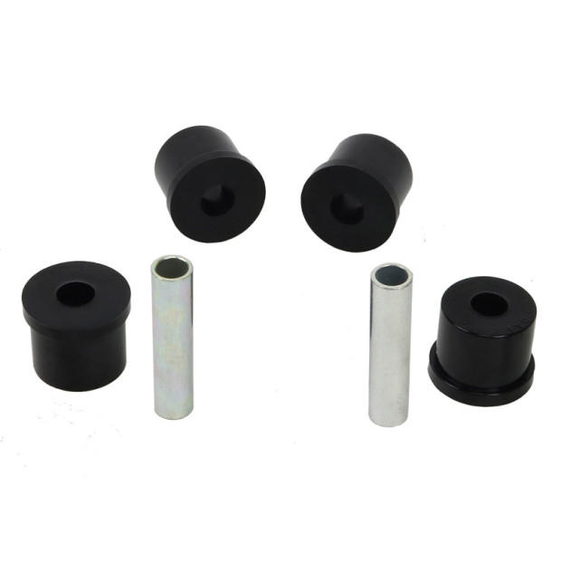 Spring - eye front bushing