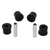 Spring - eye front bushing