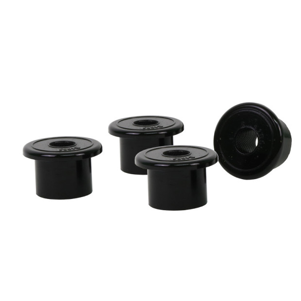 Spring - eye front bushing