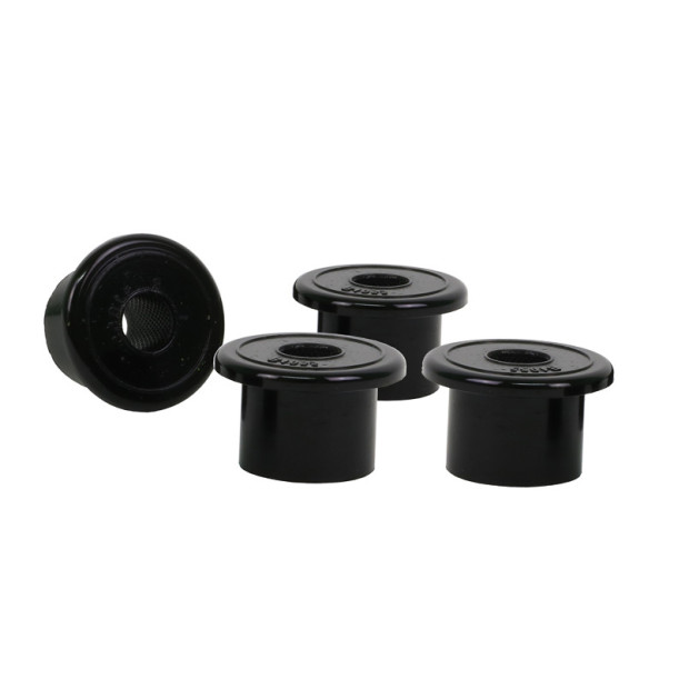 Spring - eye front bushing
