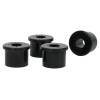 Spring - eye front bushing