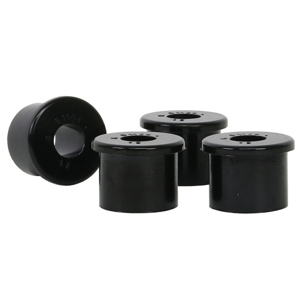 Spring - eye front bushing
