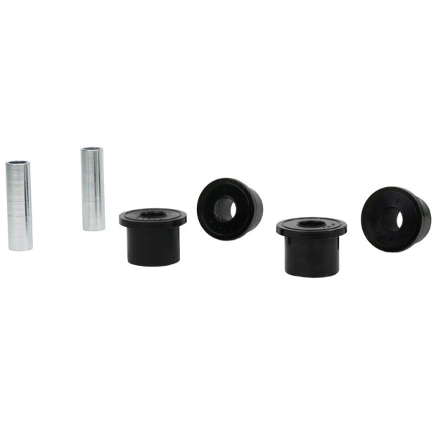 Spring - eye front bushing