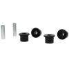 Spring - eye front bushing