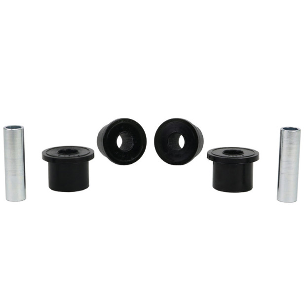 Spring - eye front bushing