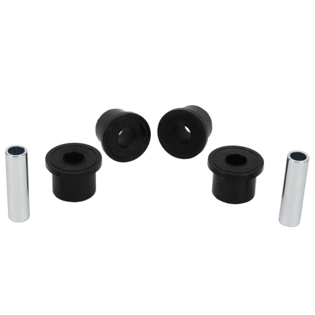 Spring - eye front bushing