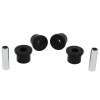Spring - eye front bushing