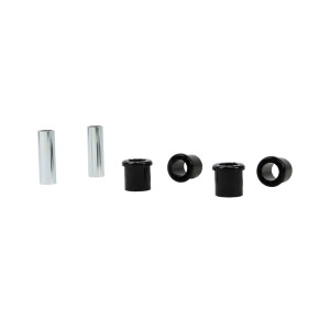 Spring - eye front bushing