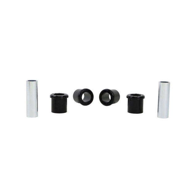Spring - eye front bushing
