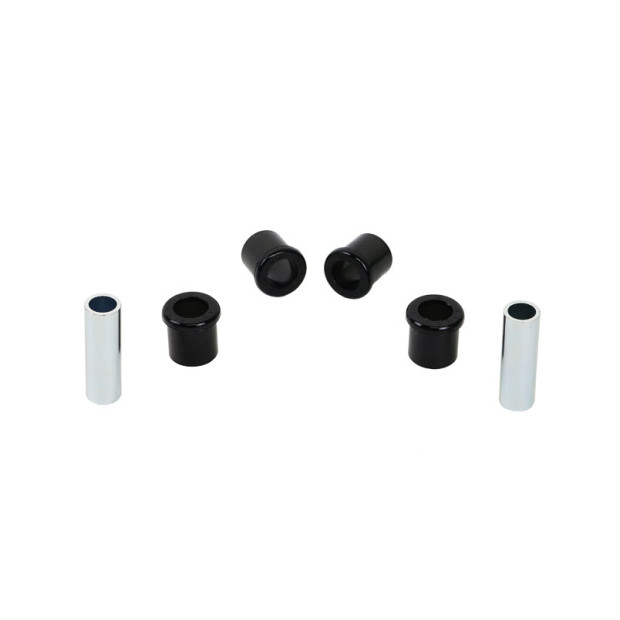 Spring - eye front bushing