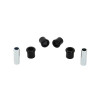 Spring - eye front bushing