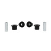 KIT SB LAMES COTE CHASSIS D40 D23