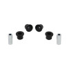 KIT SB LAMES COTE CHASSIS D40 D23