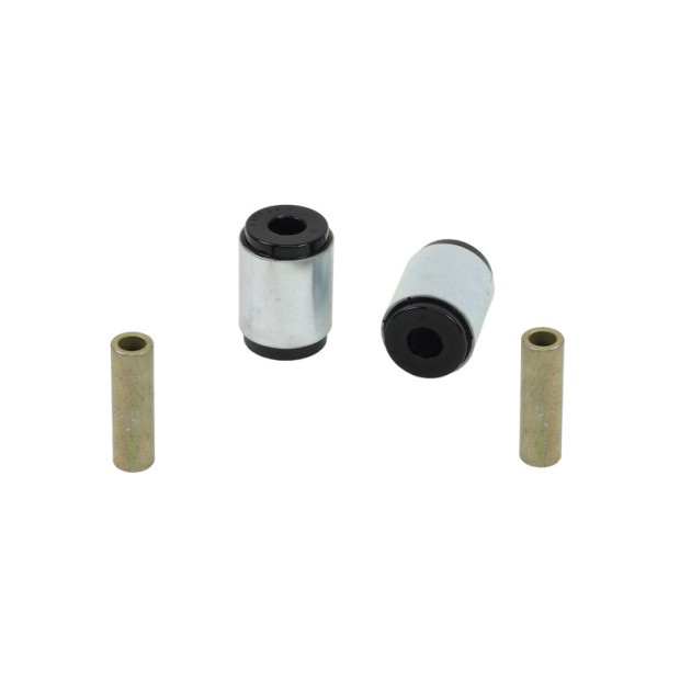Spring - eye front bushing