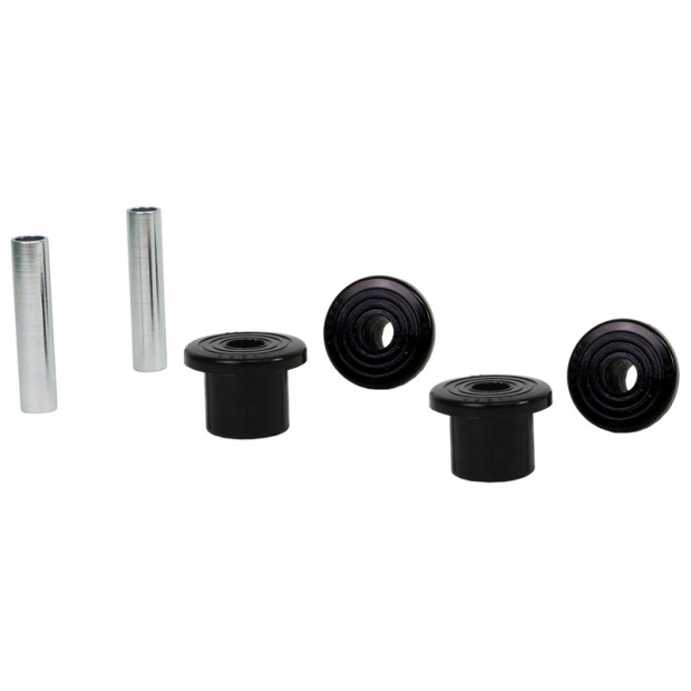 Spring - eye front bushing