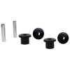 Spring - eye front bushing