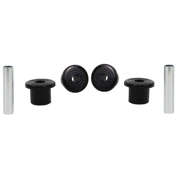 Spring - eye front bushing