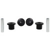 Spring - eye front bushing
