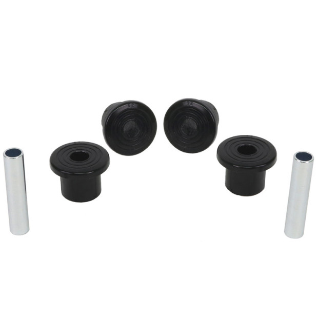 Spring - eye front bushing