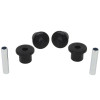Spring - eye front bushing