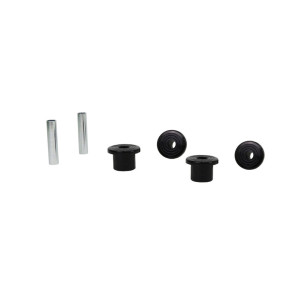 Spring - eye front bushing