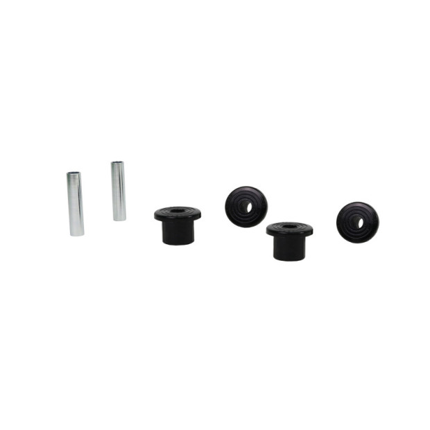 Spring - eye front bushing