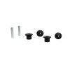 Spring - eye front bushing
