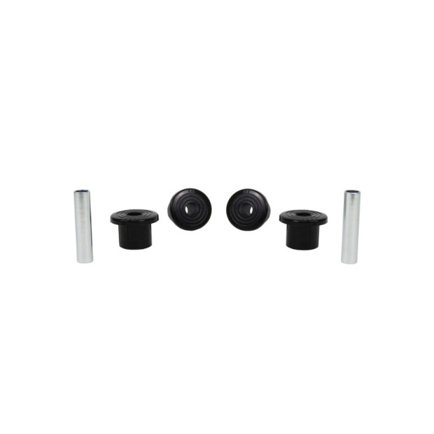 Spring - eye front bushing