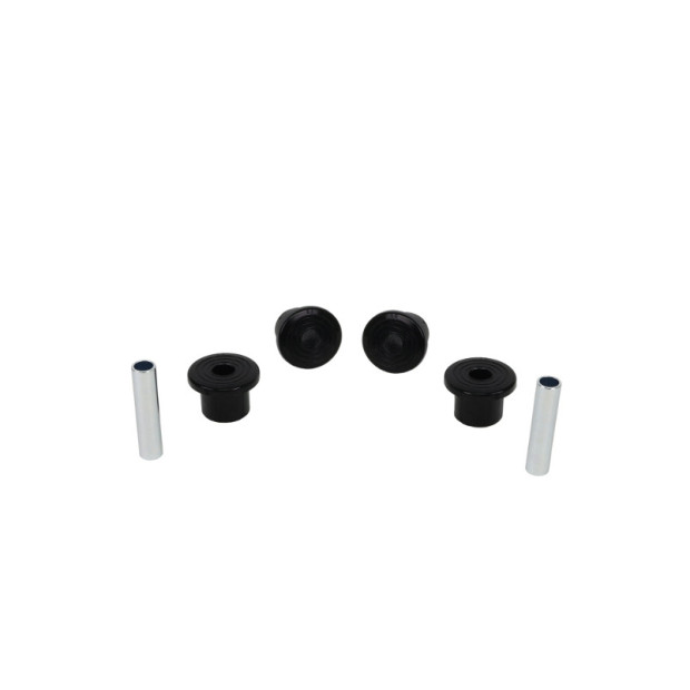 Spring - eye front bushing