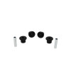 Spring - eye front bushing