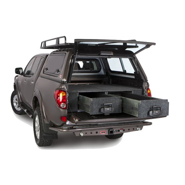 Tiroir ARB RD1355 • 1355 x 505 x 310 mm (hors tout) • RD1355