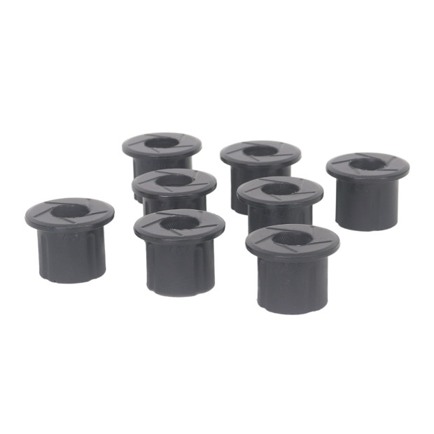 Spring - eye rear & shackle bushing