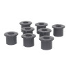 Spring - eye rear & shackle bushing