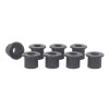 Spring - eye rear & shackle bushing