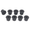 Spring - eye rear & shackle bushing