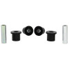 Spring - eye rear & shackle bushing