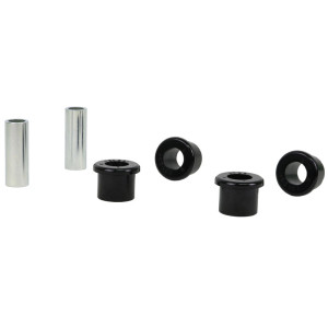 Spring - eye rear bushing