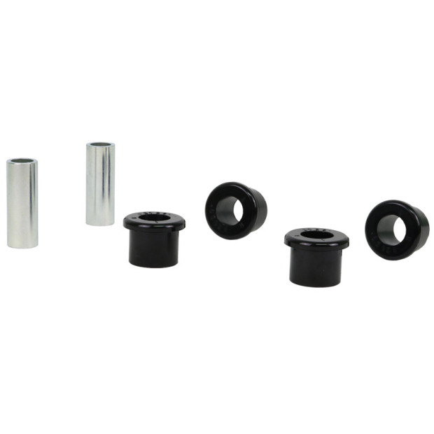 Spring - eye rear bushing