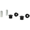Spring - eye rear bushing