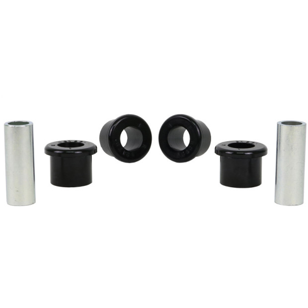 Spring - eye rear bushing