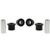 Spring - eye rear bushing