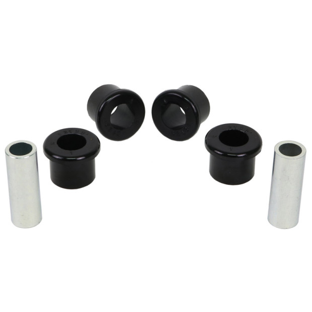 Spring - eye rear bushing