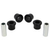 Spring - eye rear bushing